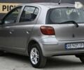 Тойота Яріс Версо, об'ємом двигуна 1.4 л та пробігом 260 тис. км за 3999 $, фото 18 на Automoto.ua