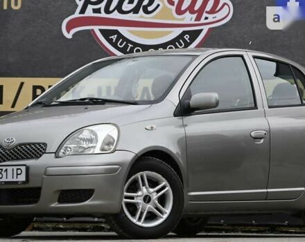 Тойота Яріс Версо, об'ємом двигуна 1.4 л та пробігом 260 тис. км за 3999 $, фото 11 на Automoto.ua