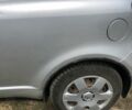 Серый Тойота Ярис Версо, объемом двигателя 1 л и пробегом 175 тыс. км за 3900 $, фото 6 на Automoto.ua