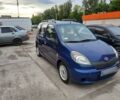 Синий Тойота Ярис Версо, объемом двигателя 1.3 л и пробегом 100 тыс. км за 5900 $, фото 1 на Automoto.ua