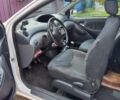 Белый Тойота Ярис, объемом двигателя 1 л и пробегом 270 тыс. км за 2600 $, фото 7 на Automoto.ua