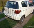Білий Тойота Яріс, об'ємом двигуна 1 л та пробігом 282 тис. км за 3000 $, фото 7 на Automoto.ua