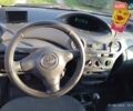 Білий Тойота Яріс, об'ємом двигуна 1 л та пробігом 282 тис. км за 3000 $, фото 16 на Automoto.ua