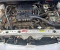 Белый Тойота Ярис, объемом двигателя 1 л и пробегом 270 тыс. км за 2600 $, фото 11 на Automoto.ua