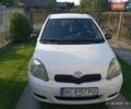 Білий Тойота Яріс, об'ємом двигуна 1 л та пробігом 282 тис. км за 3000 $, фото 5 на Automoto.ua