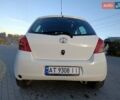 Білий Тойота Яріс, об'ємом двигуна 1.3 л та пробігом 290 тис. км за 5000 $, фото 2 на Automoto.ua