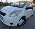 Білий Тойота Яріс, об'ємом двигуна 1.3 л та пробігом 290 тис. км за 5000 $, фото 7 на Automoto.ua