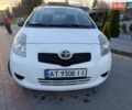 Білий Тойота Яріс, об'ємом двигуна 1.3 л та пробігом 290 тис. км за 5000 $, фото 1 на Automoto.ua