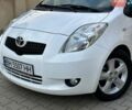 Білий Тойота Яріс, об'ємом двигуна 1.3 л та пробігом 98 тис. км за 7900 $, фото 7 на Automoto.ua