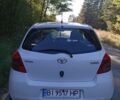 Белый Тойота Ярис, объемом двигателя 1 л и пробегом 300 тыс. км за 4700 $, фото 7 на Automoto.ua