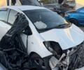 Белый Тойота Ярис, объемом двигателя 1.3 л и пробегом 138 тыс. км за 3200 $, фото 1 на Automoto.ua
