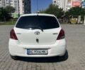 Білий Тойота Яріс, об'ємом двигуна 1.4 л та пробігом 236 тис. км за 6800 $, фото 1 на Automoto.ua