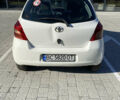 Белый Тойота Ярис, объемом двигателя 1.4 л и пробегом 229 тыс. км за 5000 $, фото 6 на Automoto.ua