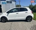 Білий Тойота Яріс, об'ємом двигуна 1.4 л та пробігом 236 тис. км за 6800 $, фото 3 на Automoto.ua