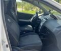 Білий Тойота Яріс, об'ємом двигуна 1.4 л та пробігом 236 тис. км за 6800 $, фото 4 на Automoto.ua