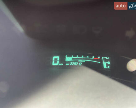 Белый Тойота Ярис, объемом двигателя 1.4 л и пробегом 229 тыс. км за 5000 $, фото 9 на Automoto.ua