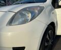Белый Тойота Ярис, объемом двигателя 1.4 л и пробегом 234 тыс. км за 4700 $, фото 16 на Automoto.ua
