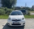 Білий Тойота Яріс, об'ємом двигуна 1.4 л та пробігом 236 тис. км за 6800 $, фото 1 на Automoto.ua