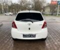 Білий Тойота Яріс, об'ємом двигуна 1 л та пробігом 197 тис. км за 5500 $, фото 7 на Automoto.ua