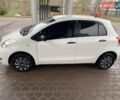 Білий Тойота Яріс, об'ємом двигуна 1 л та пробігом 197 тис. км за 5500 $, фото 11 на Automoto.ua