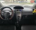 Білий Тойота Яріс, об'ємом двигуна 1 л та пробігом 197 тис. км за 5500 $, фото 19 на Automoto.ua