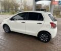 Білий Тойота Яріс, об'ємом двигуна 1 л та пробігом 197 тис. км за 5500 $, фото 10 на Automoto.ua
