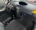 Білий Тойота Яріс, об'ємом двигуна 1 л та пробігом 197 тис. км за 5500 $, фото 18 на Automoto.ua