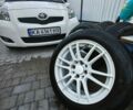 Белый Тойота Ярис, объемом двигателя 1.33 л и пробегом 168 тыс. км за 6500 $, фото 1 на Automoto.ua
