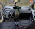 Тойота Ярис 2011 в Киеве на Automoto.ua Белый Тойота Ярис, объемом двигателя 1.3 л и пробегом 177 тыс. км за 7200 $, фото 6 на Automoto.ua