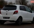 Білий Тойота Яріс, об'ємом двигуна 1.33 л та пробігом 178 тис. км за 6100 $, фото 6 на Automoto.ua