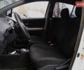 Білий Тойота Яріс, об'ємом двигуна 1.33 л та пробігом 178 тис. км за 6100 $, фото 7 на Automoto.ua