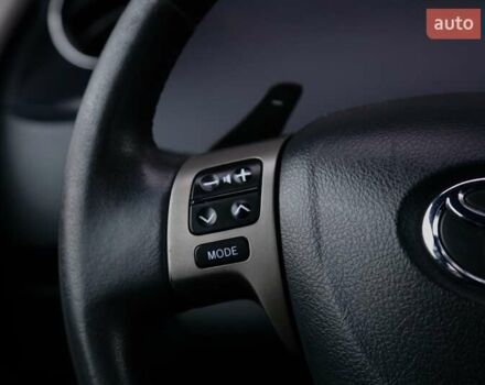 Білий Тойота Яріс, об'ємом двигуна 1.33 л та пробігом 178 тис. км за 6100 $, фото 16 на Automoto.ua