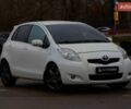 Білий Тойота Яріс, об'ємом двигуна 1.33 л та пробігом 178 тис. км за 6100 $, фото 1 на Automoto.ua