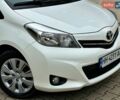 Білий Тойота Яріс, об'ємом двигуна 1.33 л та пробігом 40 тис. км за 11700 $, фото 18 на Automoto.ua