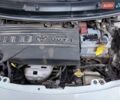 Тойота Ярис 2011 в Киеве на Automoto.ua Белый Тойота Ярис, объемом двигателя 1.3 л и пробегом 177 тыс. км за 7200 $, фото 5 на Automoto.ua
