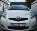 Білий Тойота Яріс, об'ємом двигуна 1.3 л та пробігом 168 тис. км за 6500 $, фото 1 на Automoto.ua
