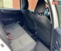 Белый Тойота Ярис, объемом двигателя 1 л и пробегом 158 тыс. км за 5850 $, фото 23 на Automoto.ua