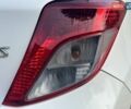 Белый Тойота Ярис, объемом двигателя 1 л и пробегом 158 тыс. км за 5850 $, фото 9 на Automoto.ua
