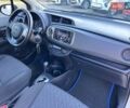 Белый Тойота Ярис, объемом двигателя 1.5 л и пробегом 225 тыс. км за 10500 $, фото 32 на Automoto.ua