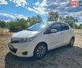 Білий Тойота Яріс, об'ємом двигуна 1.33 л та пробігом 156 тис. км за 9200 $, фото 1 на Automoto.ua