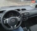 Білий Тойота Яріс, об'ємом двигуна 1 л та пробігом 136 тис. км за 5700 $, фото 1 на Automoto.ua