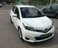 Білий Тойота Яріс, об'ємом двигуна 1.4 л та пробігом 67 тис. км за 7499 $, фото 1 на Automoto.ua