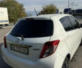 Тойота Ярис 2012 в Днепре (Днепропетровске) на Automoto.ua Белый Тойота Ярис, объемом двигателя 1.33 л и пробегом 142 тыс. км за 9300 $, фото 2 на Automoto.ua