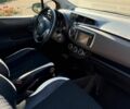 Белый Тойота Ярис, объемом двигателя 1.4 л и пробегом 167 тыс. км за 9500 $, фото 9 на Automoto.ua