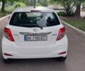 Білий Тойота Яріс, об'ємом двигуна 1.36 л та пробігом 191 тис. км за 7500 $, фото 9 на Automoto.ua