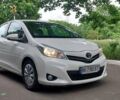 Білий Тойота Яріс, об'ємом двигуна 1.36 л та пробігом 191 тис. км за 7500 $, фото 12 на Automoto.ua