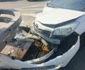 Білий Тойота Яріс, об'ємом двигуна 1 л та пробігом 198 тис. км за 4000 $, фото 1 на Automoto.ua