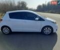 Білий Тойота Яріс, об'ємом двигуна 1.4 л та пробігом 48 тис. км за 8000 $, фото 1 на Automoto.ua