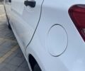 Белый Тойота Ярис, объемом двигателя 1 л и пробегом 158 тыс. км за 5850 $, фото 11 на Automoto.ua
