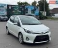 Белый Тойота Ярис, объемом двигателя 1.5 л и пробегом 140 тыс. км за 9700 $, фото 1 на Automoto.ua